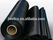 JWELL PVC PE Waterproof Sheet Extrusion Line