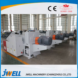 Industrial Plastic Profile Extrusion Line 110kw 4200*1500*2100 Dimension