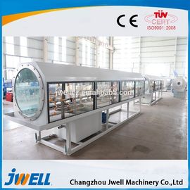 Jwell PP Super Silent Water Drainage Pipe Extrusion Line