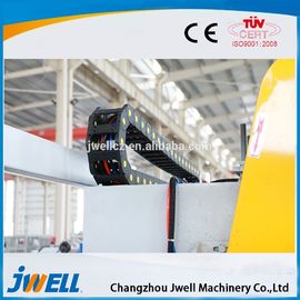 Jwell HDPE Water Supply/ Gas Pipe Plastic Profiles