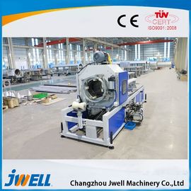 Jwell PVC-C Cáp cao áp bảo vệ ống đùn nhựa