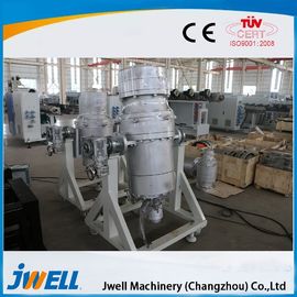 Jwell PVC-C Cáp cao áp bảo vệ ống đùn nhựa