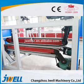 Jwell PVC-C Cáp cao áp bảo vệ ống đùn nhựa