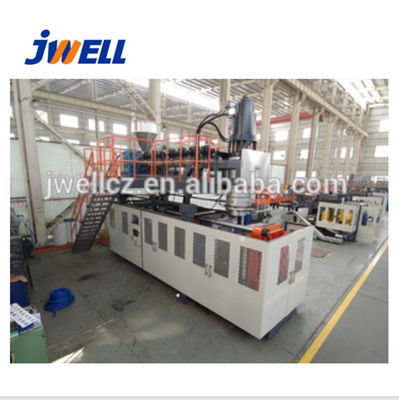Máy thổi chai BM230, máy thổi chai mở thùng hàng đầu
